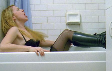 Bad Biology Bad Biology