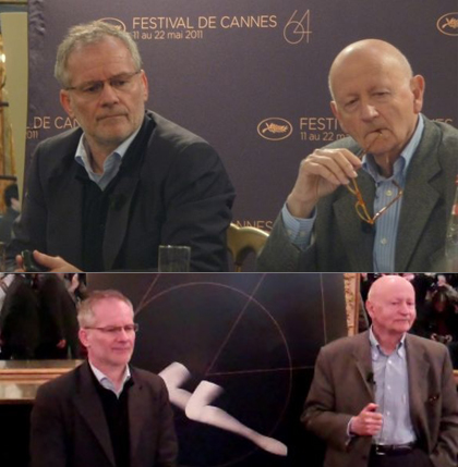 Versus-conference-de-presse-festival-de-Cannes-2011