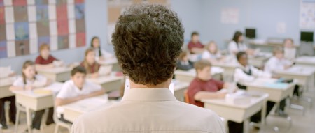 Monsieur Lazhar, Fellag