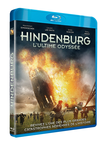 hindenburg BR