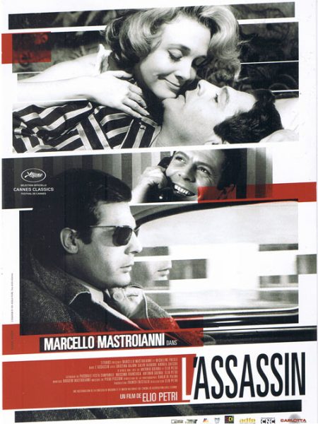 L'Assassin-aff