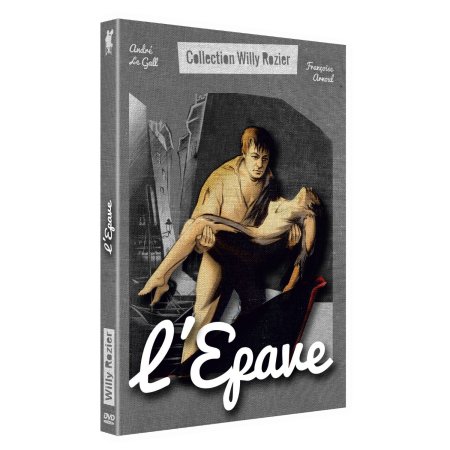 L'épave_