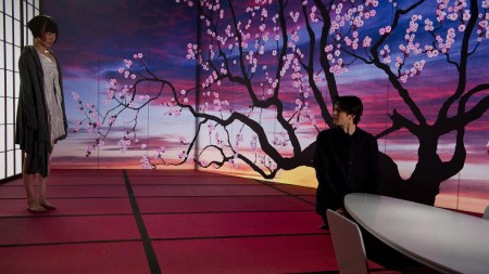 "Cloud Atlas" de Lana et Andy Wachowski et Tom Tykwer