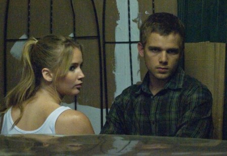 "La Maison au bout de la rue" de Mark Tonderai