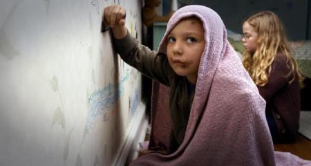 "Mama" d'Andres Muschietti