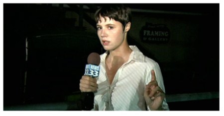 "The Bay" de Barry Levinson