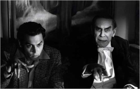 Ed Wood 1