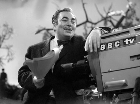 Le papa du Docteur, le canadien Sydney Newman