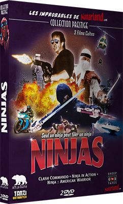 Ninjas