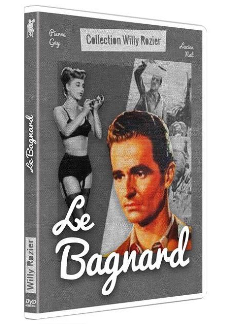 Le bagnard