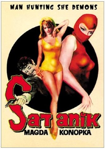 Satanik 2