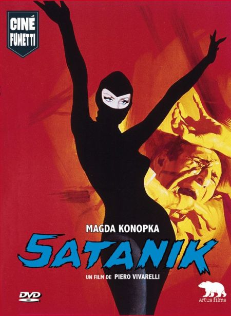 Satanik