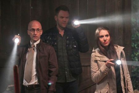 Community - Season 5