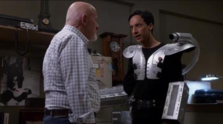 Episode 7 : Bondage and Beta Male Sexuality