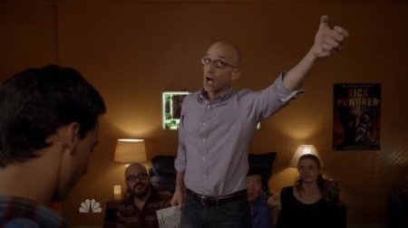 Episode 10 : Advanced Advanced Dungeons and Dragons