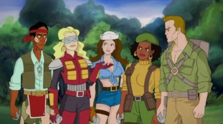 Episode 11 : G.I Jeff