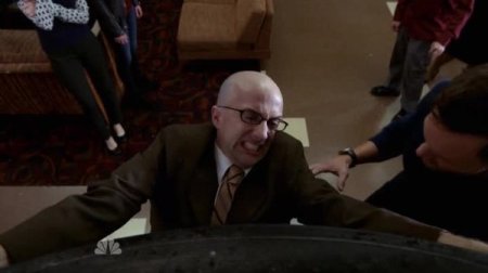 Episode 12 : Basic Story