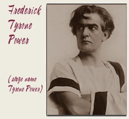 TyPowerSr