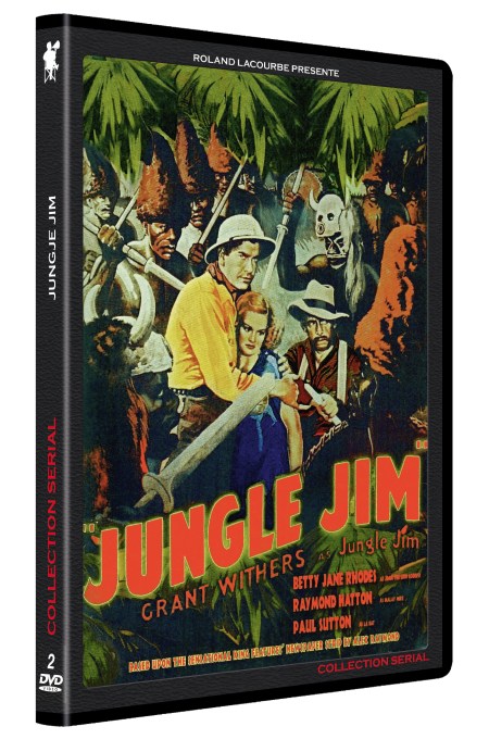 Jungle Jim