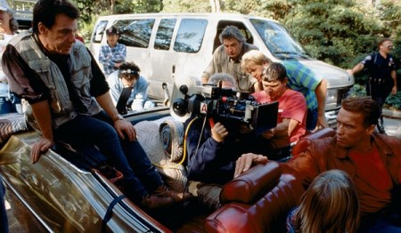 McT Last Action Hero