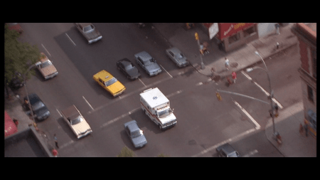 Die Hard 3_suivre ambulance