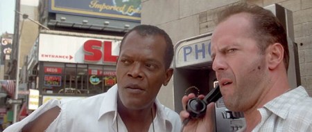 die hard with a vengeance