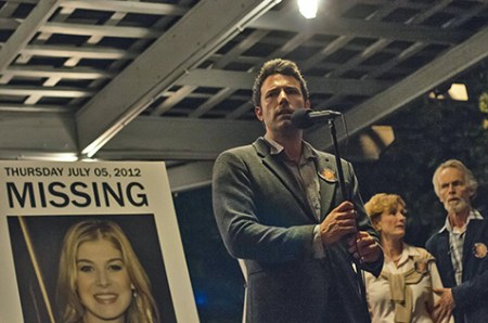 Gone Girl 1