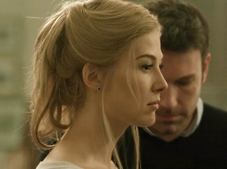 Gone Girl 2