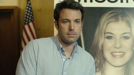 Gone Girl 3