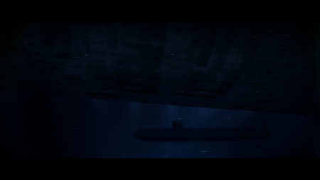 Octobre Rouge_vis à vis