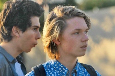 Palo Alto Jack Kilmer