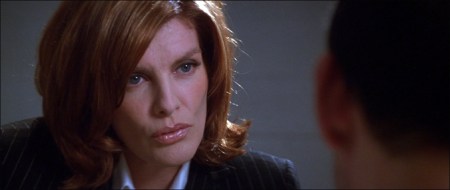 Thomas Crown_Catherine Banning