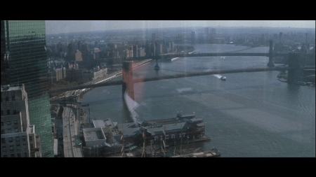 Thomas Crown_godomine