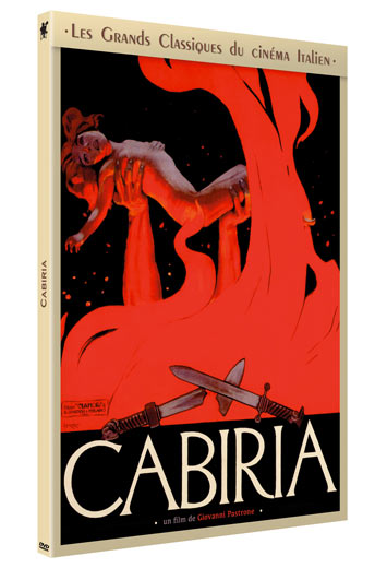 cabiria 2