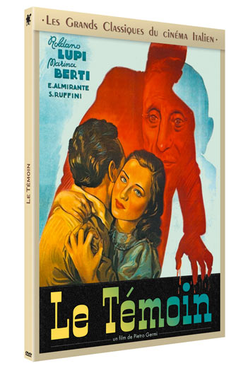 le témoin