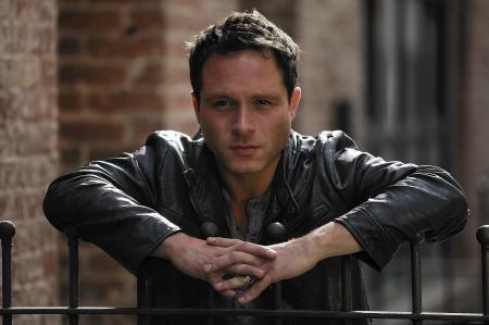 Nic Pizzolatto, le créateur de True Detective.