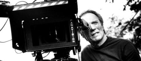 Clint Eastwood