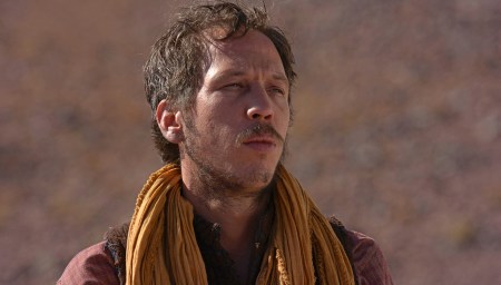 Loin des hommes Reda