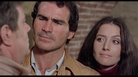 Big racket méchants