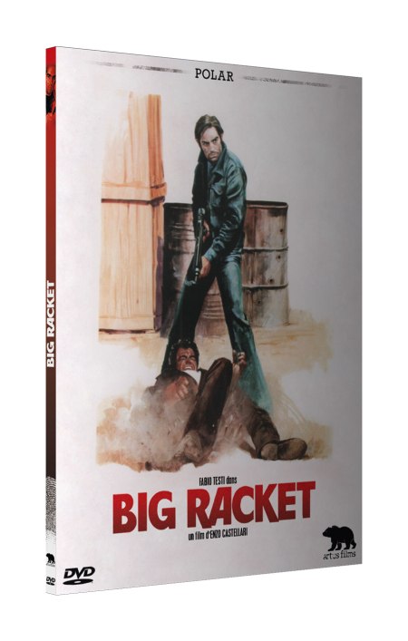 Big Racket
