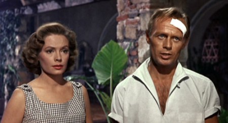 course au soleil greer widmark