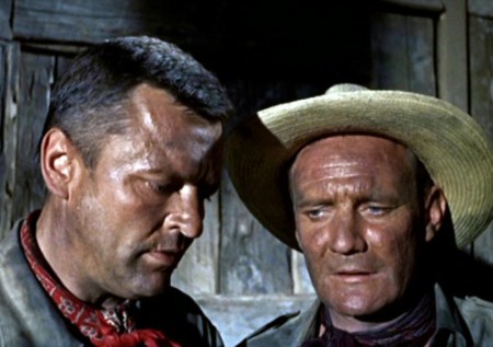 Course au soleil trevor howard