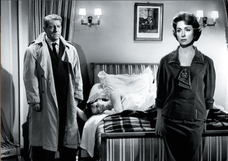 le desordre et la nuit Gabin Tiller Darrieux