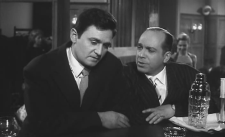 Le desordre et la nuit Hanin Manuel