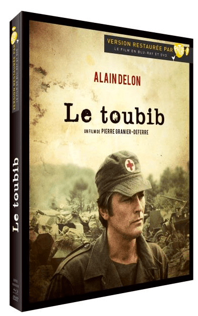 Le toubib
