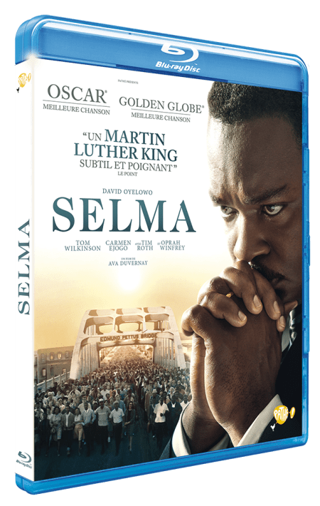 Selma affiche