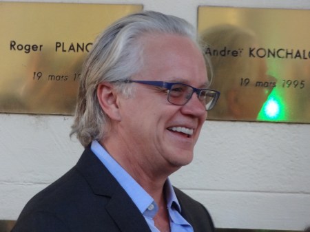 Tim Robbins
