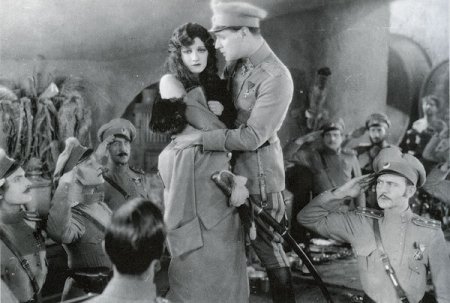 Volga Boatman Fair Varconi