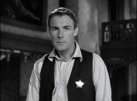 L'aigle des frontieres scott