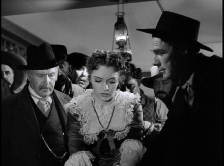 L'aigle des frontieres